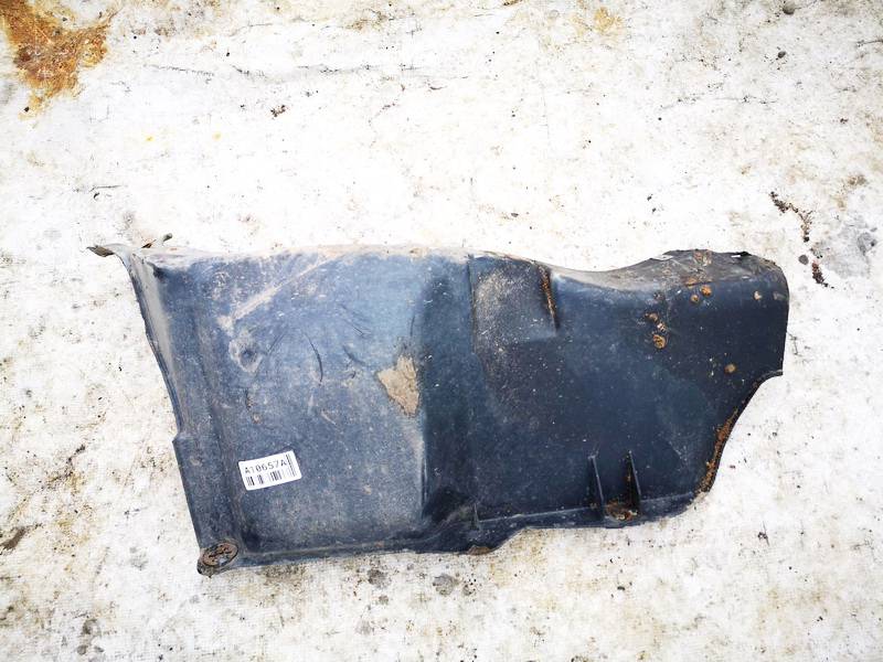 1J0825245E Volkswagen Golf 2000 Bottom protection