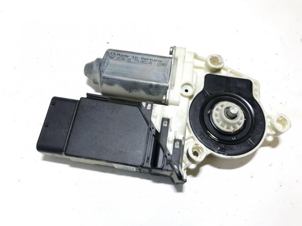101386101 Volkswagen Golf 1999 Window Motor - FRONT RIGHT - Thumbnail 2