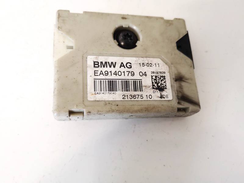 EA914017904 BMW 5-Series 2015 Antennenverstärker (Antennen Verstärker) - Thumbnail 2