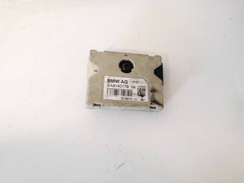 EA914017904 BMW 5-Series 2015 Antennenverstärker (Antennen Verstärker)