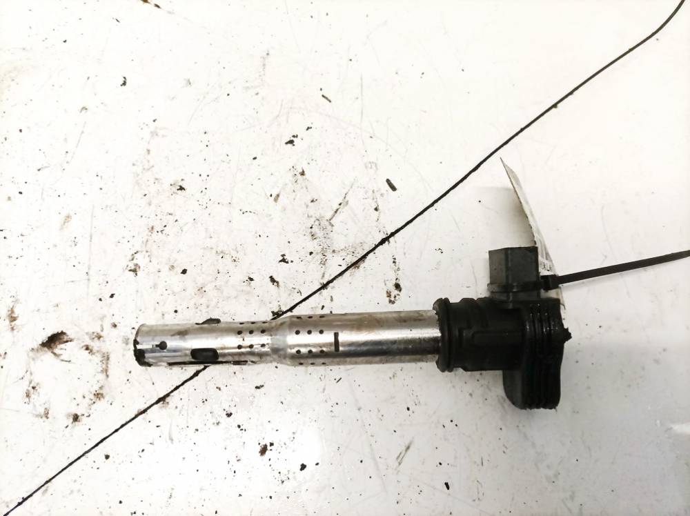 07K905715F Audi A3 2003 Ignition Coil