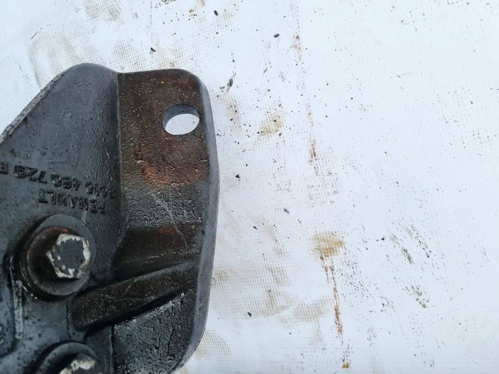 5010460729B Truck - Renault Magnum 2001 Engine Mount Bracket and Gearbox Mount Bracket - Thumbnail 2