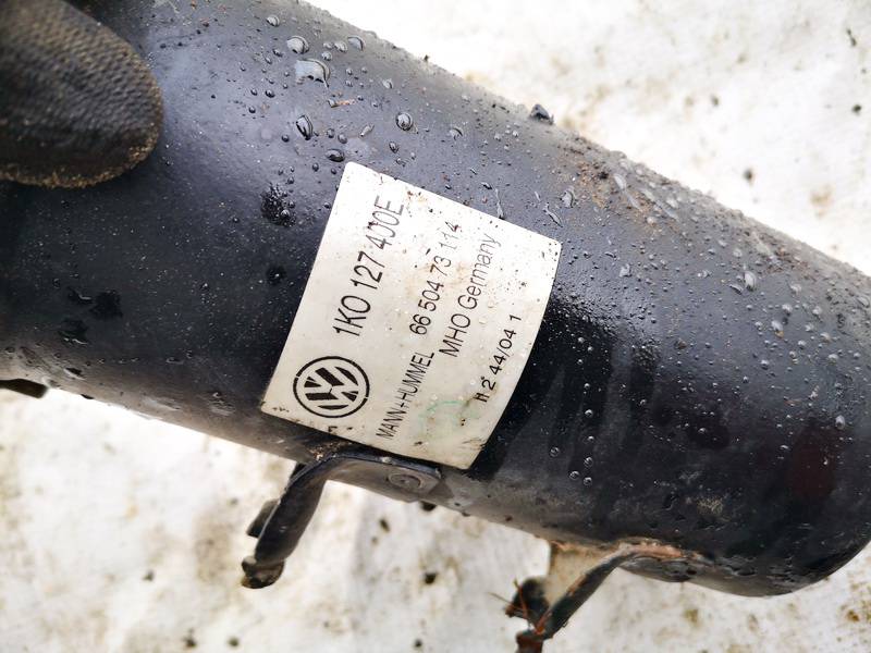 1K0127400E Volkswagen Touran 2004 Filtr Paliwa - Thumbnail 2