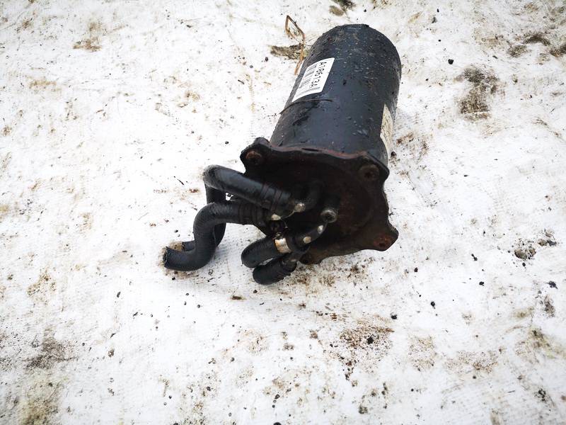 1K0127400E Volkswagen Touran 2004 Kuro filtras