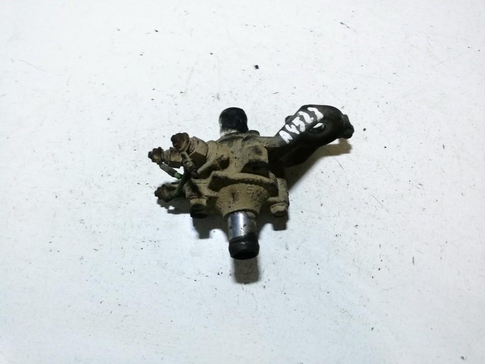 0359211 Renault Scenic 1998 Dzesēšanas šķidruma sildītājs (Ūdens sildītājs)