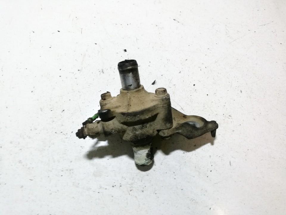 0359211 Renault Scenic 1998 Dzesēšanas šķidruma sildītājs (Ūdens sildītājs) - Thumbnail 2