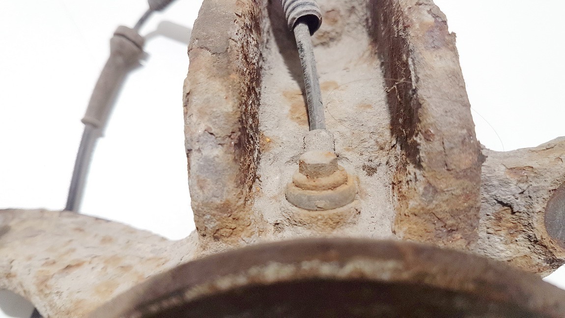 Ford Fiesta 2006 czujnik ABS - PRZEDNIE PRAWE