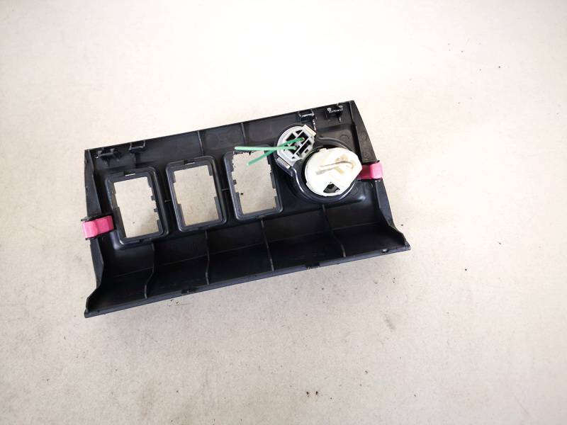 5544942010 Toyota RAV-4 2006 garniture intérieure - Thumbnail 2