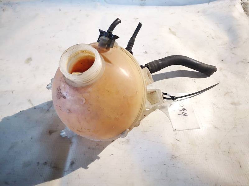 965431078 Citroen C4 Grand Picasso 2007 Expansion Tank coolant (RADIATOR EXPANSION TANK BOTTLE )