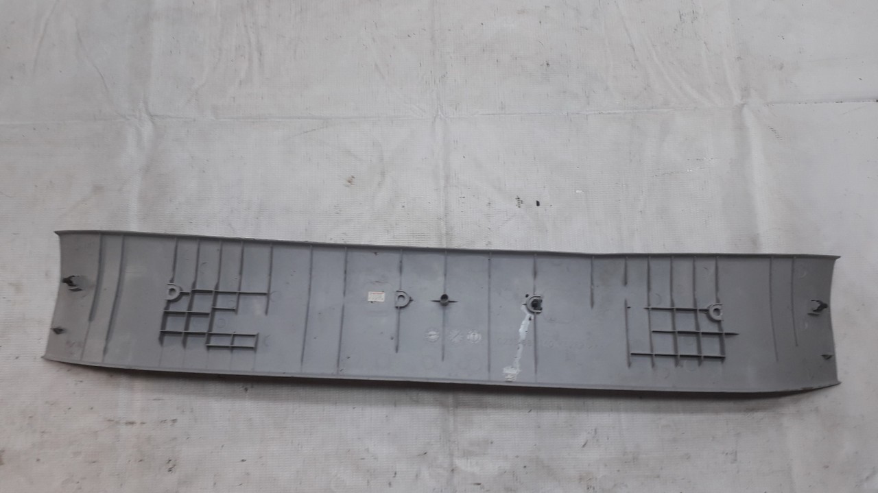 C23568140 Mazda 5 2006 Innenausstattung - Thumbnail 2