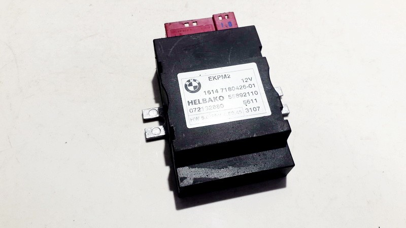 1614718042601 BMW 3-Series 2007 Other computers