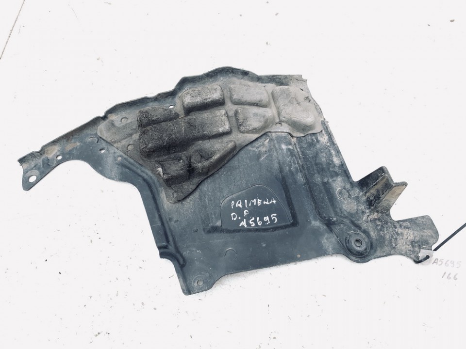 Nissan Primera 2002 Nadkole - PRZEDNIE PRAWE