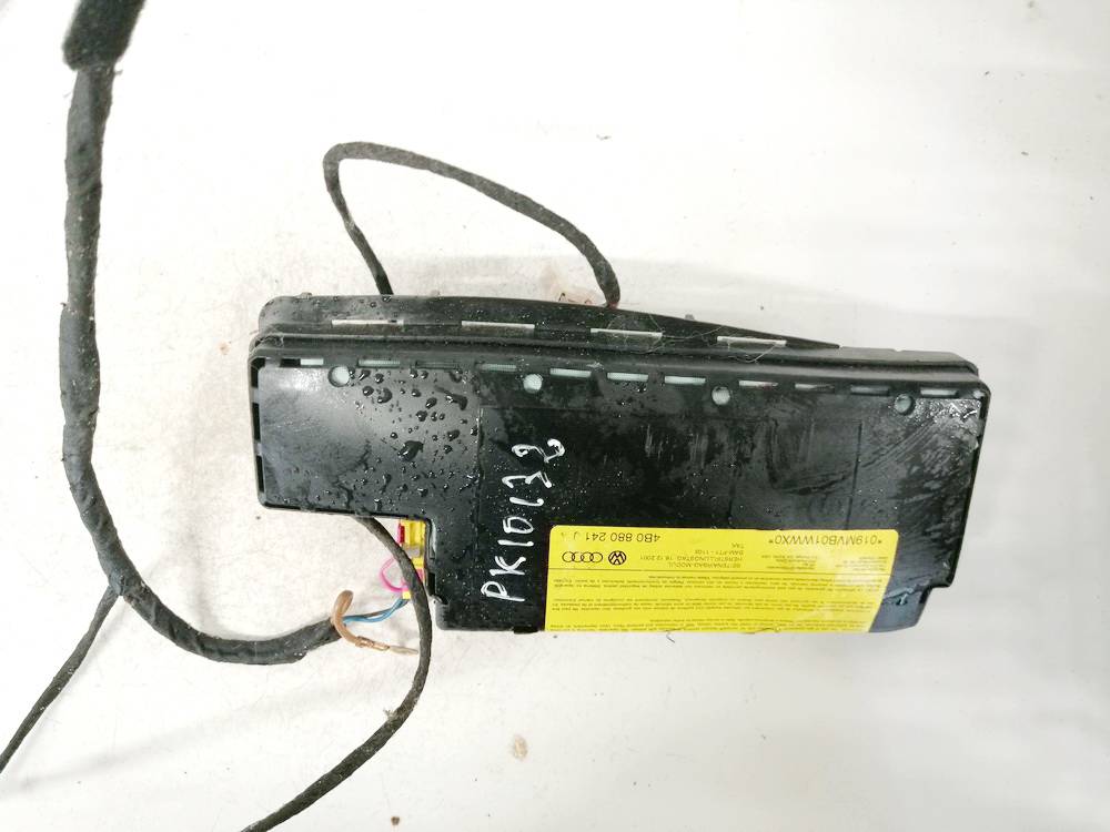 4B0880241J Audi A6 2002 Seat AIRBAG