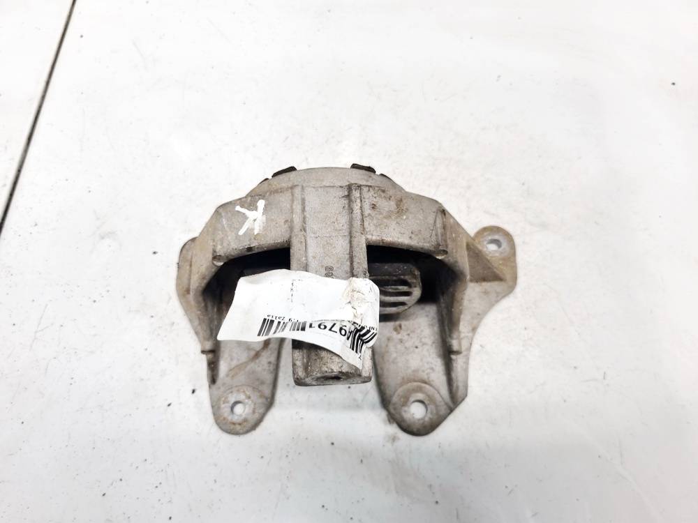 Fiat Doblo 2009 Poduszki silnika oraz poduszki skrzyni biegów - Thumbnail 2