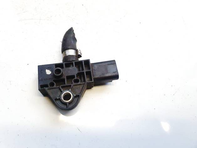 9662143180 Peugeot 307 2003 Czujnik poduszki powietrznej SRS - Thumbnail 3