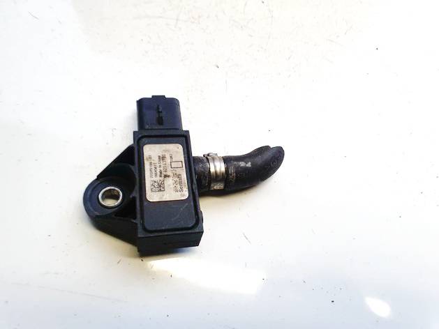 9662143180 Peugeot 307 2003 Czujnik poduszki powietrznej SRS - Thumbnail 2