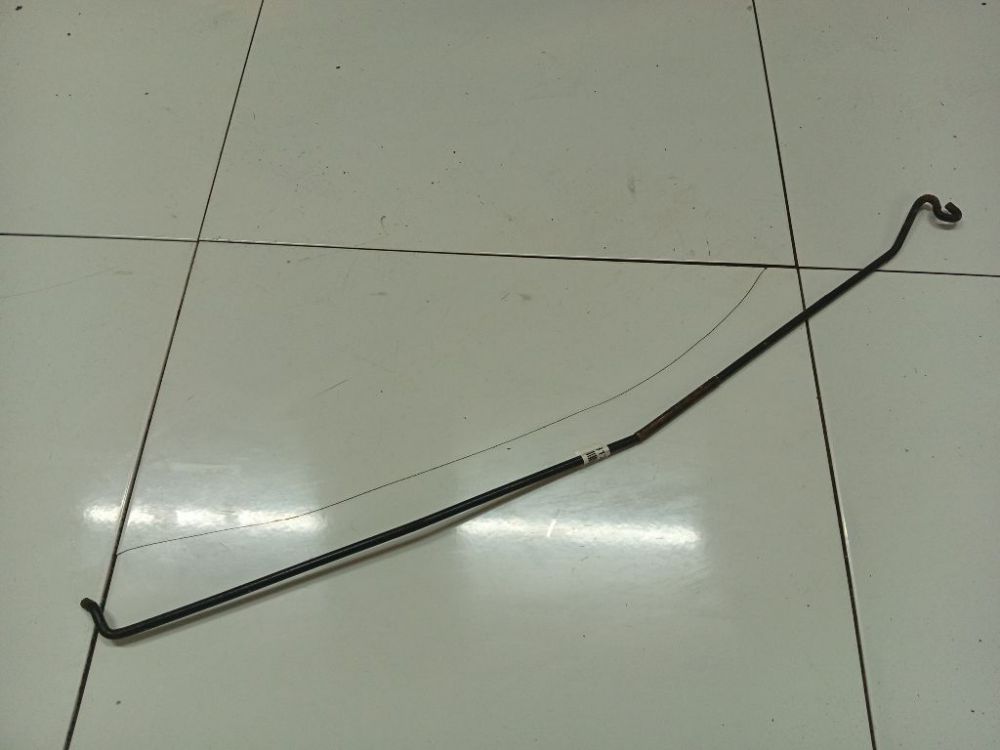 Ford Galaxy 2006 Wspornik maski