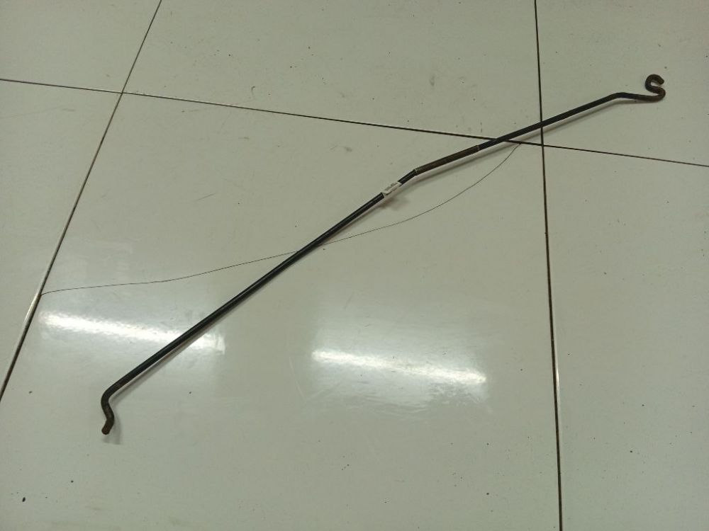 Ford Galaxy 2006 MOTORHAUBEN STÜTZE - Thumbnail 4