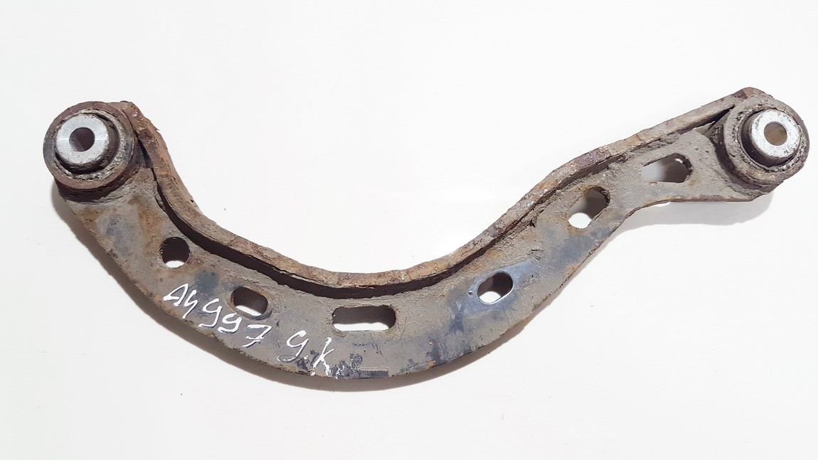 Audi A6 2007 Control Arm - REAR LEFT
