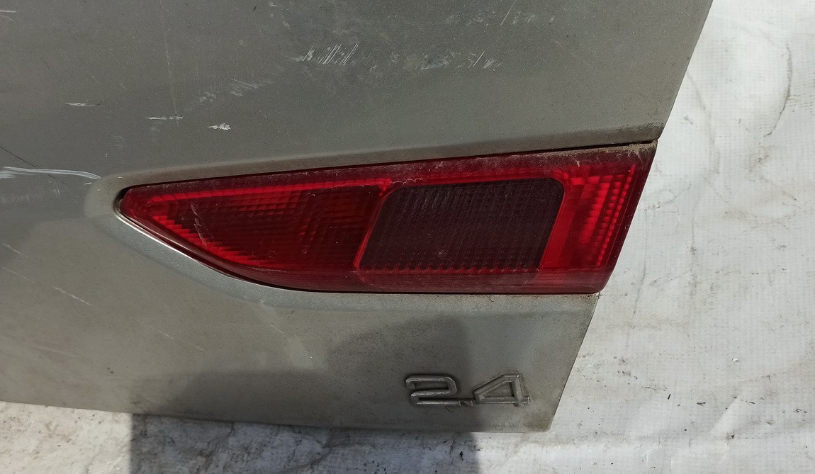 SIDABRINE Alfa-Romeo 156 1999 Tail light inner - REAR RIGHT - Thumbnail 2