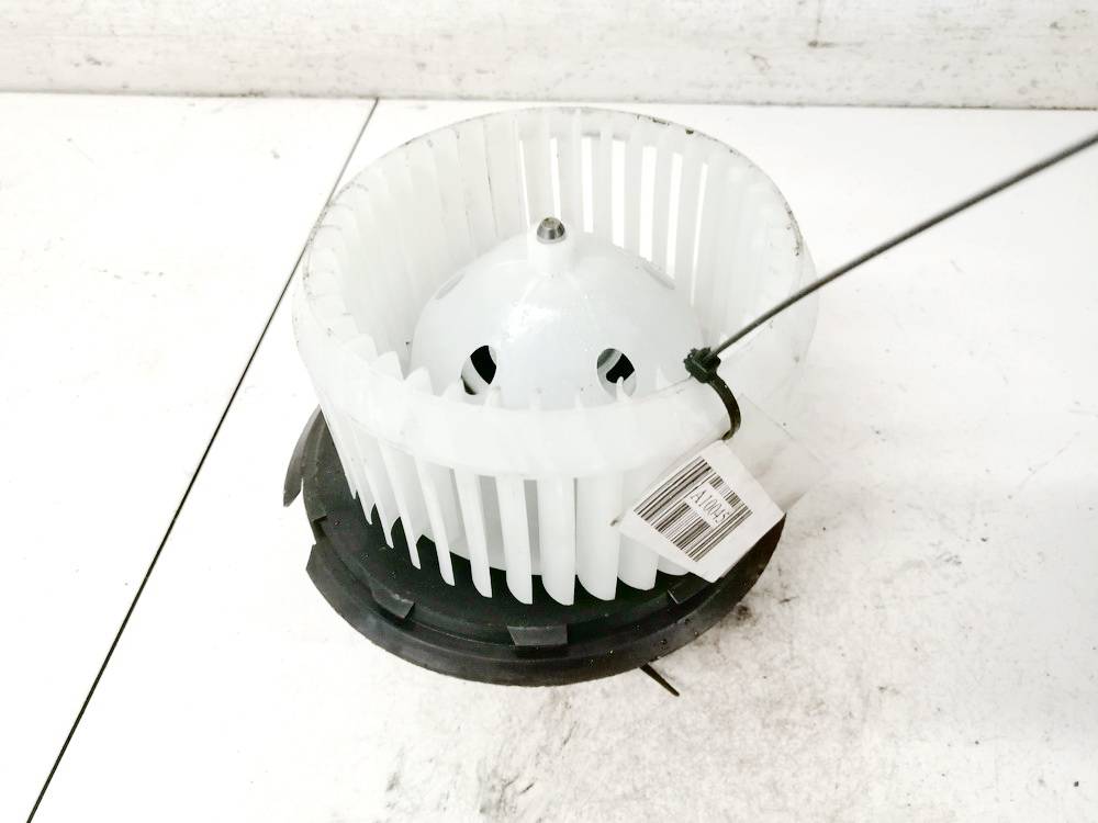 60E9001 Alfa-Romeo 159 2007 Sisätilapuhallin