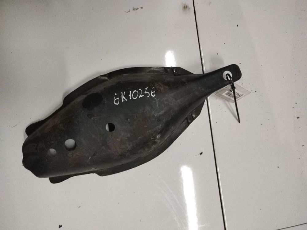 Mercedes-Benz C-CLASS 2002 Bottom protection