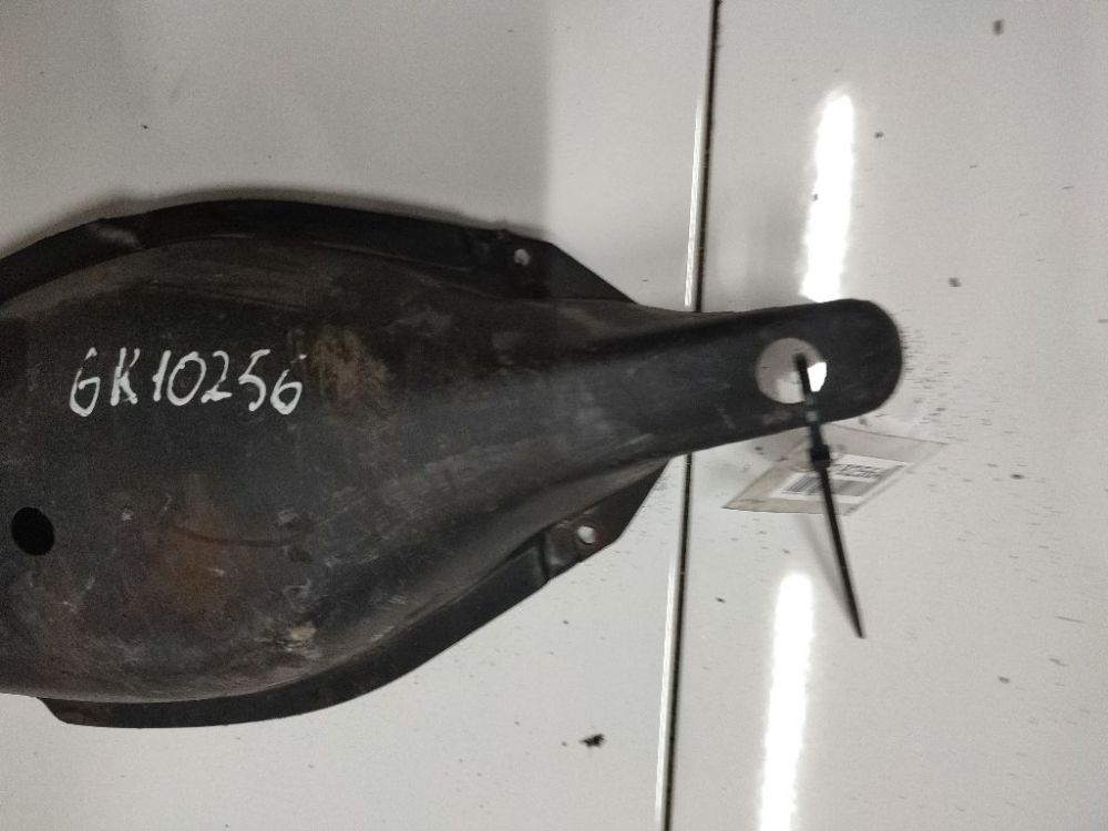 Mercedes-Benz C-CLASS 2002 Osłona podwozia - Thumbnail 2