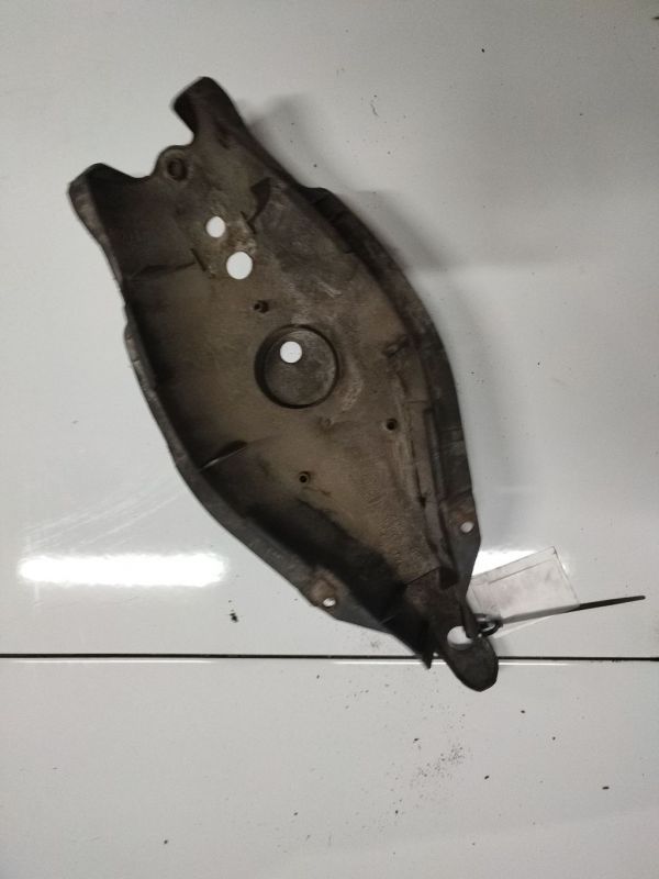 Mercedes-Benz C-CLASS 2002 Osłona podwozia - Thumbnail 3