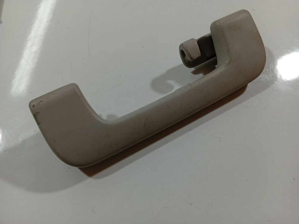 8P0857607C Audi A6 2005 Levier Avant Gauche