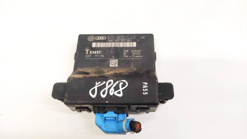 1K0907530E Skoda Octavia 2005 Other computers