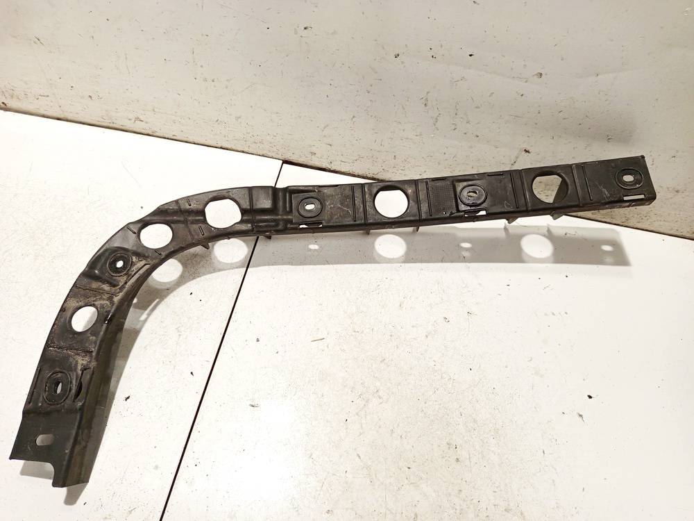 5P0807863B Seat Altea 2006 Uchwyt zderzaka - TYLNE LEWE