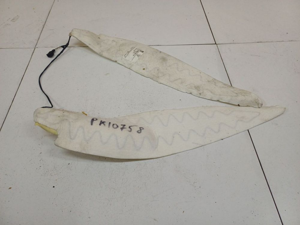 7L5963551A Porsche Cayenne 2003 Seat heating element