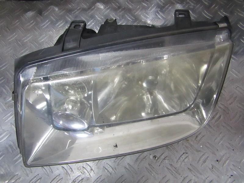 96359700L Volkswagen Bora 2002 Headlight - FRONT LEFT
