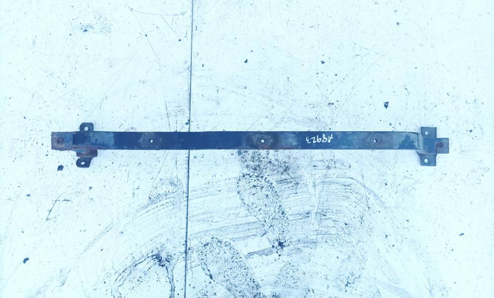 Volkswagen Passat 2007 pare-chocs avant renfort