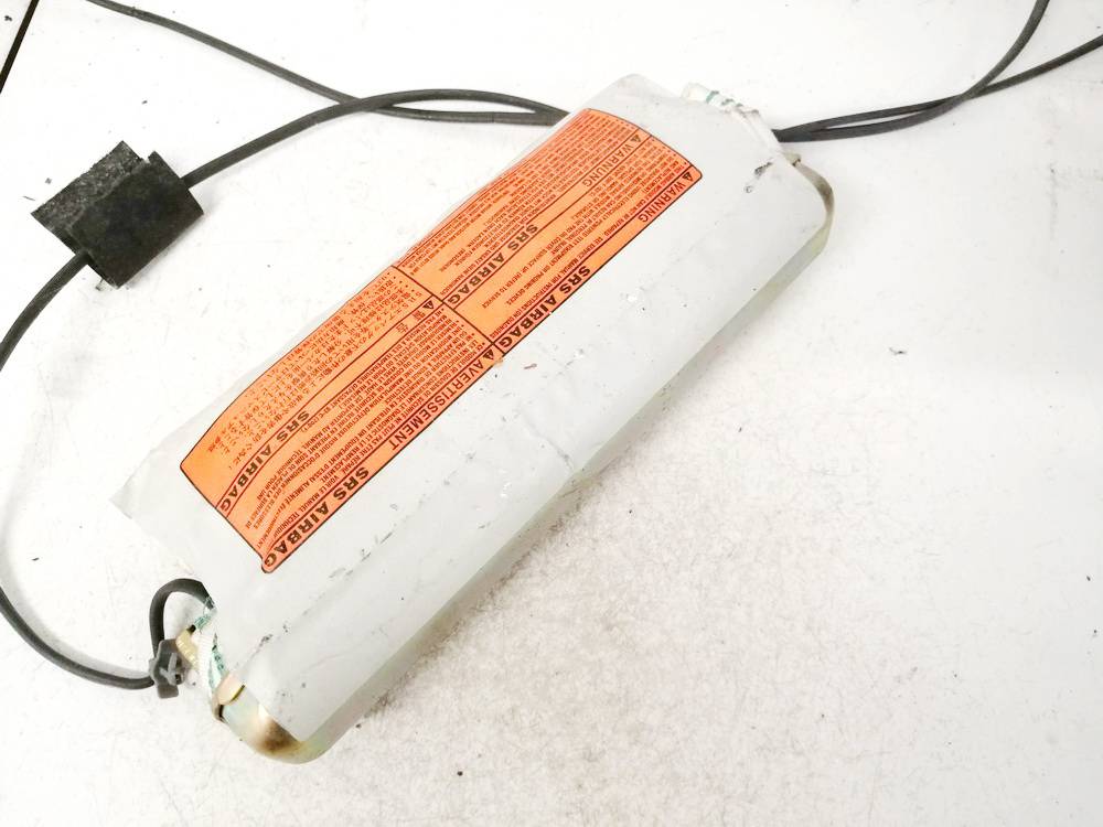 Renault Vel Satis 2003 Sedynes Airbag SRS - Thumbnail 2