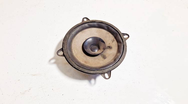 Seat Toledo 1999 Speaker (audio) - Thumbnail 3