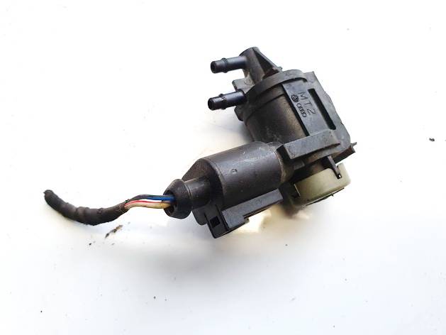 1J0906283C Volkswagen Golf 2000 Selenoīds (elektromagnētiskais selenoīds) - Thumbnail 3