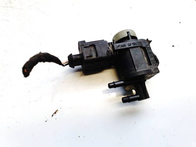 1J0906283C Volkswagen Golf 2000 Selenoīds (elektromagnētiskais selenoīds)