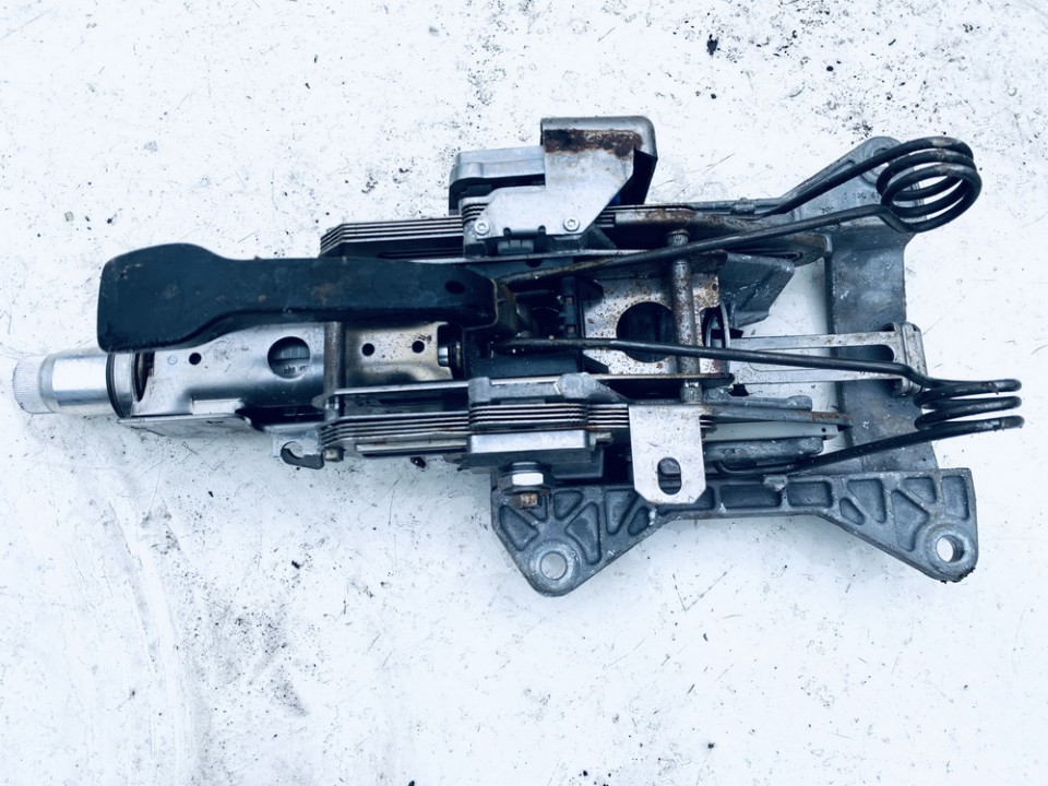 8E0419502 Audi A4 2003 Estate Steering Column