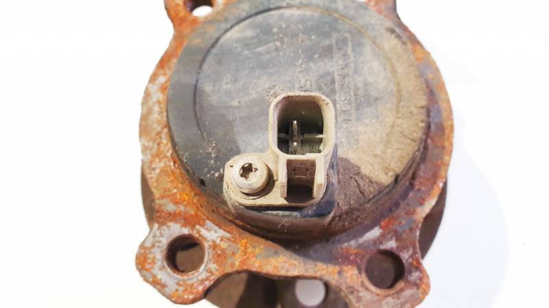 6G9N2B372DD Volvo V70 2008 ABS Sensor (ABS WHEEL SPEED SENSOR) - REAR RIGHT - Thumbnail 3