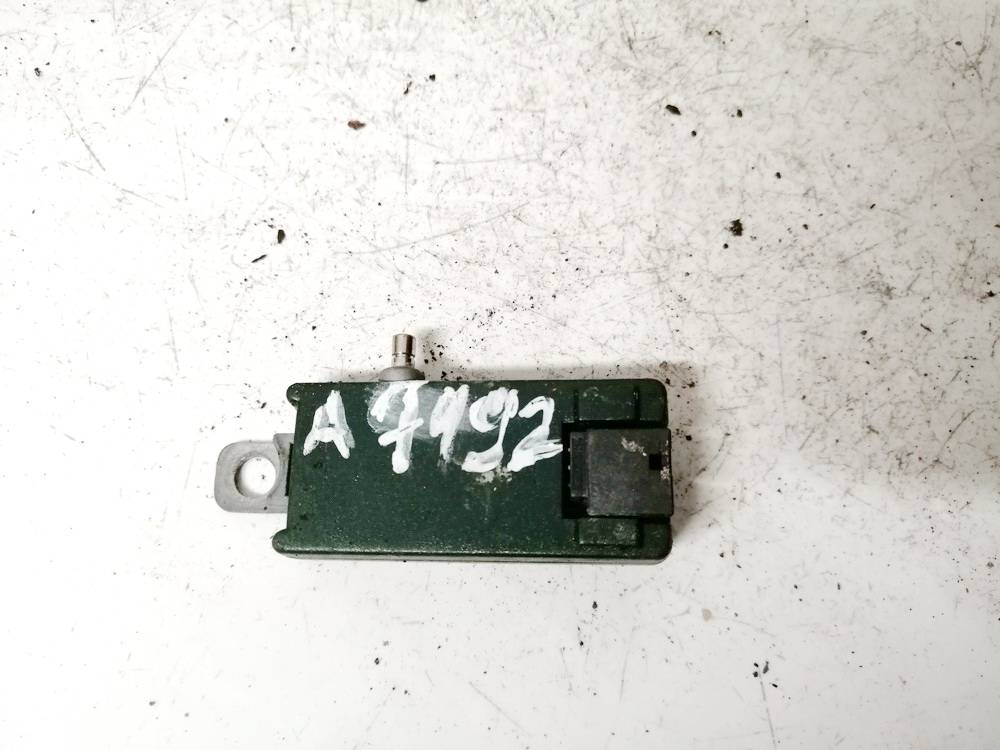 7L6035577B Volkswagen Touareg 2003 Antenos blokelis - Thumbnail 2