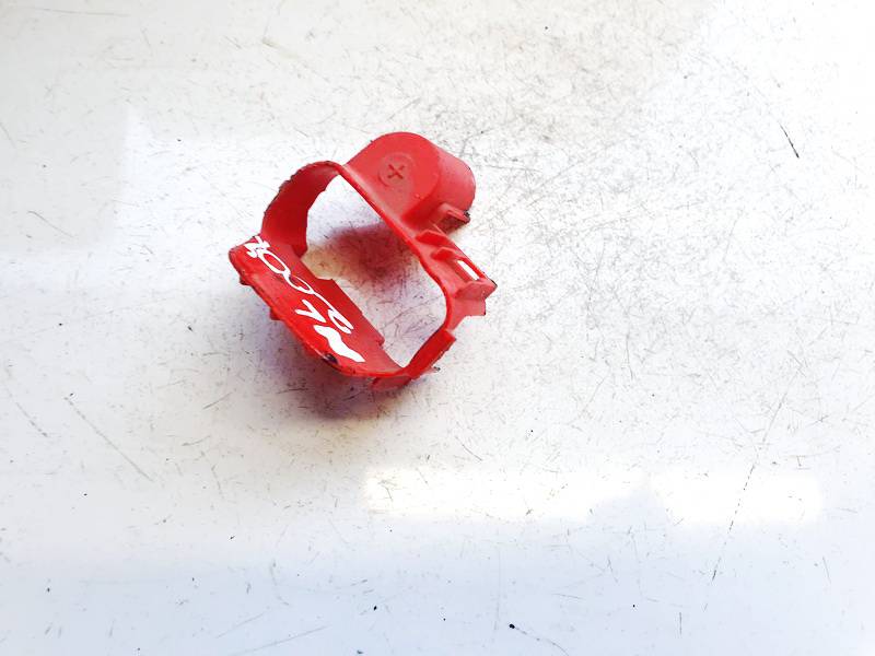 Ford Focus 2002 Interior trim