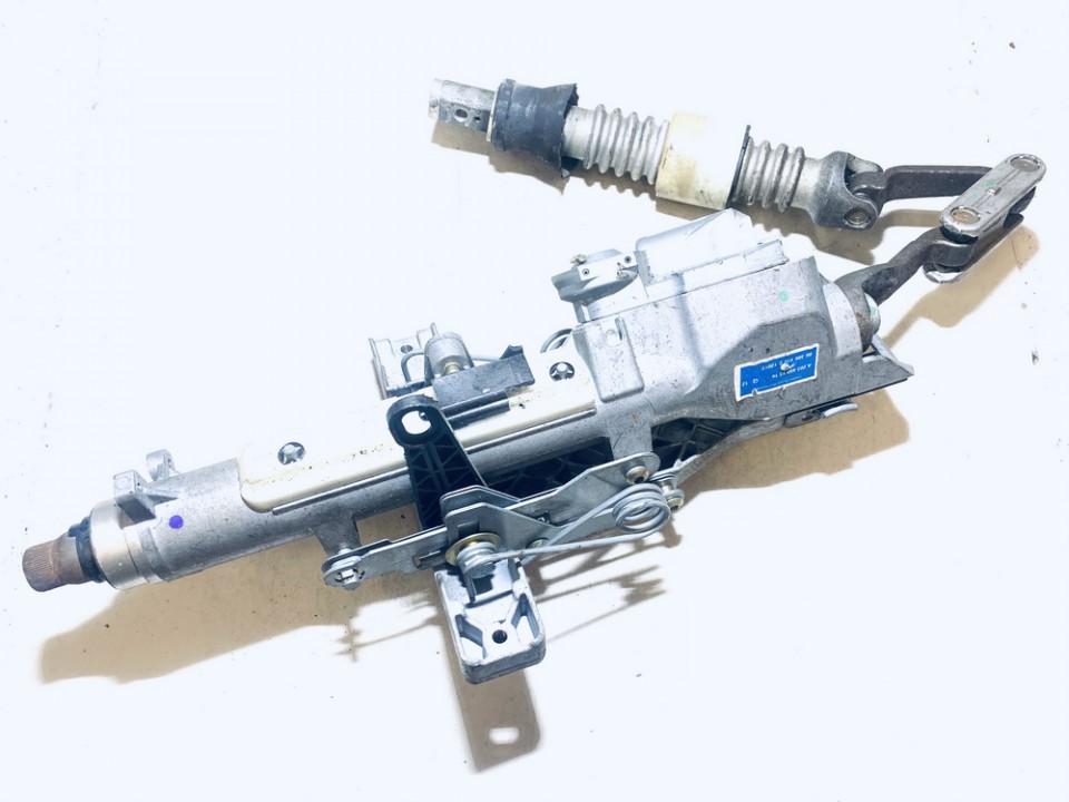 A2034620005 Mercedes-Benz C-CLASS 2000 Ohjauspyörän akseli