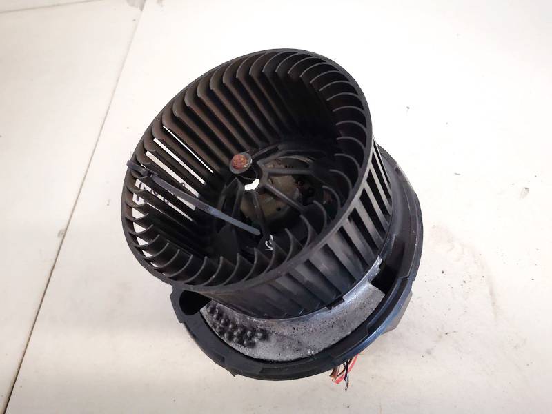 1K1820015C Skoda Octavia 2005 Heater blower assy - Thumbnail 3