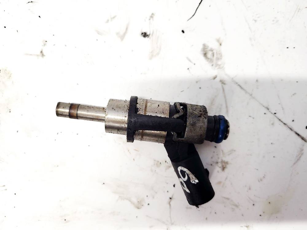 06D133036D Audi A3 2003 Wtryskiwacz Paliwa - Thumbnail 2