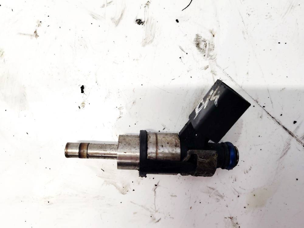 06D133036D Audi A3 2003 Fuel Injector