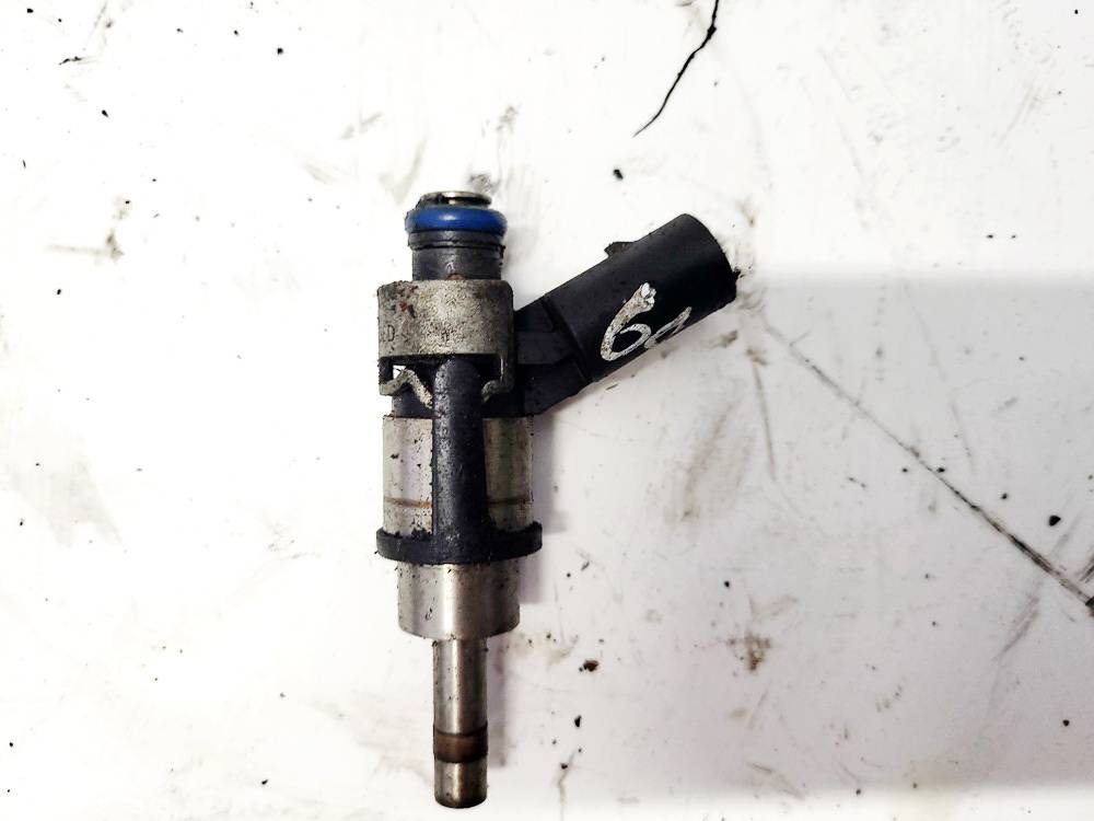 06D133036D Audi A3 2003 Wtryskiwacz Paliwa - Thumbnail 3