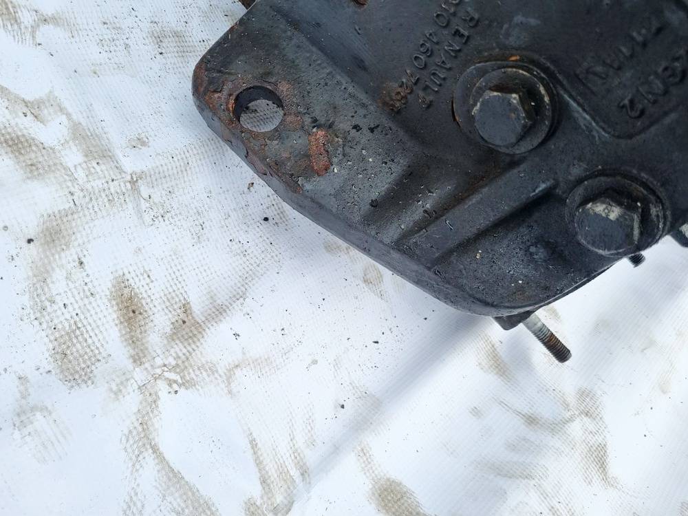 5010460728 Truck - Renault Magnum 2001 Engine Mount Bracket and Gearbox Mount Bracket - Thumbnail 2