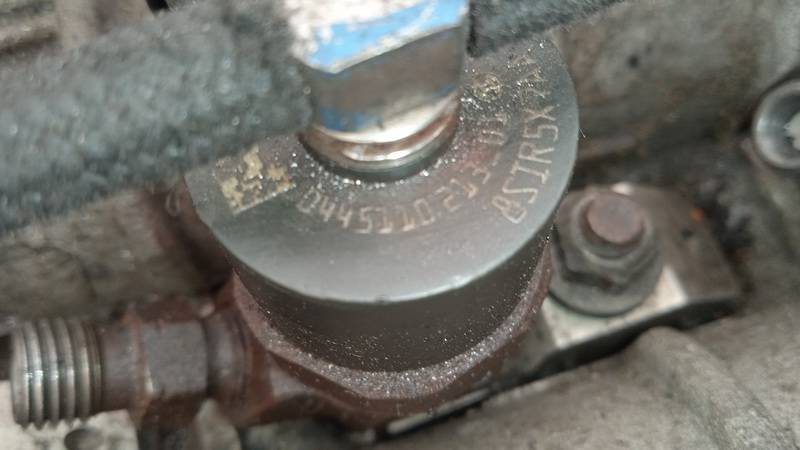 0445110213 Alfa-Romeo 159 2007 Wtryskiwacz Paliwa - Thumbnail 3