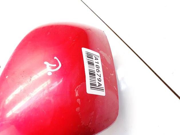 E4012176 Honda Jazz 2003 Exterior Door mirror (wing mirror) - FRONT RIGHT - Thumbnail 2